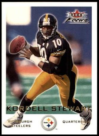 59 Kordell Stewart